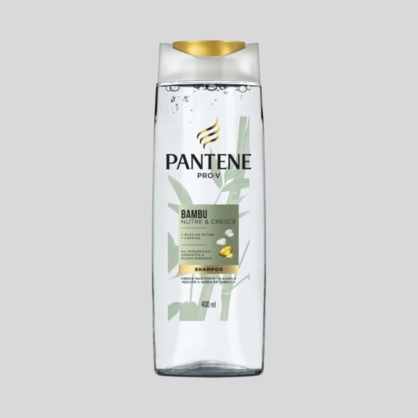 Shampo Pantene 450ml