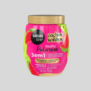 Máscara Salon Line – 650g